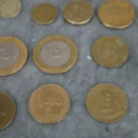 تعدادی ساعت وسکه|ساعت|پاکدشت, پاکدشت (مامازند)|دیوار