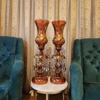 آباژور فقط معاوضه میکنم|چراغ خواب و آباژور|تبریز, |دیوار