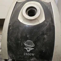 جاروبرقی۲۴۰۰w