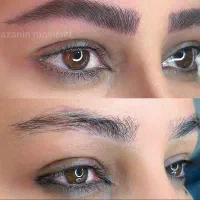 فقط برای ۵ نفر ا‌ول تخفیف ویژه شیدینگ و میکرو مدل|خدمات آرایشگری و زیبایی|شیراز, شهرک فرهنگیان|دیوار