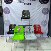 صندلی پلاستیکی/صندلی اپن رستوران کافهl86amaقزلحصار|میز و صندلی غذاخوری|کرج, شهرک سهرابیه|دیوار