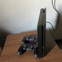 PS4 1T اسلیم کپی خور