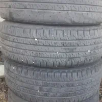 لاستیک ۶۰/۱۷