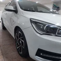 آریزو ۵ توربو اتومات