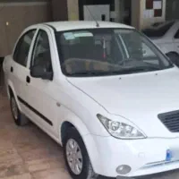 فروش یک دستگاه تیبا یک