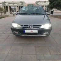 پژو پارس LX TU5، مدل ۱۴۰۰