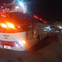 اتوبوس اسکانیا|خودرو سنگین|کرمان, |دیوار