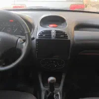 ۲۰۶ تیپ ۲|خودرو سواری و وانت|تهران, علی‌آباد|دیوار