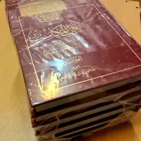 دور کامل مکاسب ودور کامل لمعه چاپ کنگره وشرح لمعه