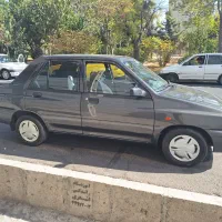 پراید 131 SE بدون رنگ کاملا سالم مدل ۱۳۹۸|خودرو سواری و وانت|تهران, باغ فیض|دیوار