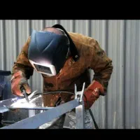 جوشکاری سیار|خدمات پیشه و مهارت|خمام, |دیوار