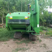 کمباین‌چری‌زوملاین‌‌غول‌۱۴۰۳|خودرو سنگین|رودبنه, |دیوار