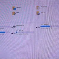 کامپیوتر مینی کیس گیمینگ|رایانه رومیزی|مشهد, مصلی (کارمندان اول)|دیوار