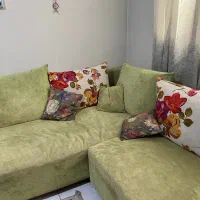 مبل راحتی ۵ نفره