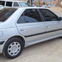 پارس ۸۶ بیرنگ کمکارکرد|خودرو سواری و وانت|گرگان, |دیوار