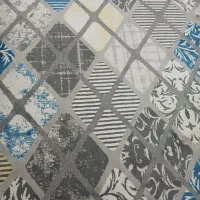 گپه|گلیم، جاجیم، گبه|قم, دروازه ری|دیوار