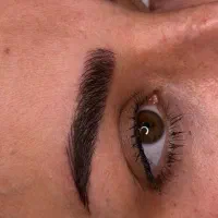 خدمات فیبروز ابرو وشیدینگ لب رایگان جهت آلبوم کاری