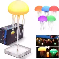 چراغ خواب عروس دریایی