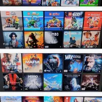 بازی ایکس باکس Xbox . Xbox one . Series S/X|کنسول، بازی ویدئویی و آنلاین|مشهد, سراب|دیوار