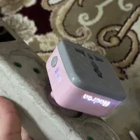 هادرون تایمر دار