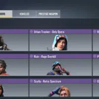 اکانت کالاف دیوتی موبایل|کنسول، بازی ویدئویی و آنلاین|اسدآباد, |دیوار