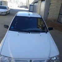 پراید 132بدون رنگ