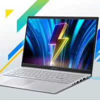 لپ تاپ ایسوس ASUS VivoBook 1504 core i5دانشجویی