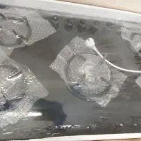 گاز صفحه ای