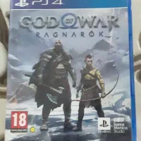 گاد اف وار۵ و پی اس ۱۹/god of war ragnarok pes2019