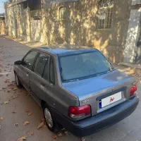 پراید مدل ۸۸|خودرو سواری و وانت|نظرآباد, رسالت|دیوار