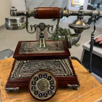 تلفن آنتیک