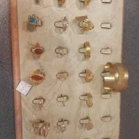 طلای بدون اجرت در حد نو|جواهرات|قم, لبچال|دیوار