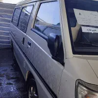 ون دلیکا ۲۴۰۰ شخصی|خودرو سواری و وانت|تهران, شهرک طالقانی|دیوار