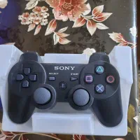 دسته پلی ۳ (برای اتصال به کامپیوتر سه کاره )