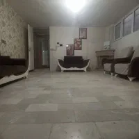 واحد55متری-راه-جدا-نورگیر-چهار-پله-روبه-پایین