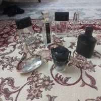 شیشه ادکلن|آرایشی، بهداشتی، درمانی|تهران, تهرانسر مرکزی|دیوار