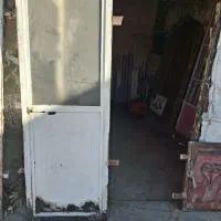 درب پنجره