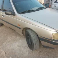 پژو ۴۰۵ تمیز