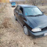 پراید 83انژکتور|خودرو سواری و وانت|سیلوانه, |دیوار