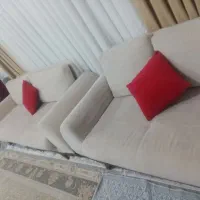 مبل سالم جنس درجه یک|مبلمان خانگی و میز عسلی|میان جلگه, |دیوار