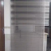 پرده کرکره ایی درحدنو|پرده، رانر، رومیزی|قم, نخودی|دیوار