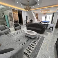 بدون واسطه ویلابدون شرجی لب چشمه درتله کابین حیران