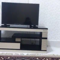 میز تلویزیون دو تیکه برای هر سایزی