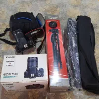 دوربین کنون 700D