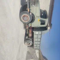 بنز تک کمپرسی