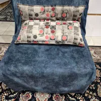 مبل تخت خواب شو