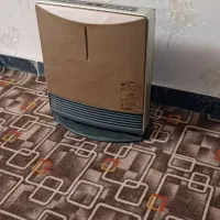 بخاری گازی برقی ژاپنی بدون دودکش پلاسما ۴۰۷۰|بخاری، هیتر، شومینه|تهران, شهرک ابوذر|دیوار