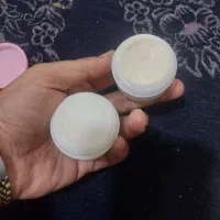 کرم صورت و‌ دست و.پا