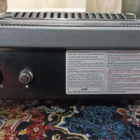 بخاری گازی|بخاری، هیتر، شومینه|سوسنگرد, |دیوار