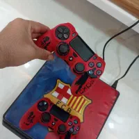 PS4 یک ترا بایت کپی خور|کنسول، بازی ویدئویی و آنلاین|تربت‌حیدریه, اندیشه|دیوار